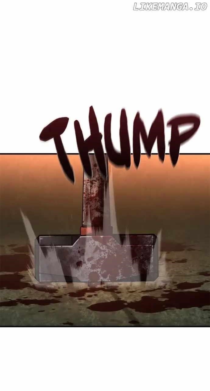 Zombie Revelation: 82-08 Chapter 27 - Page 50