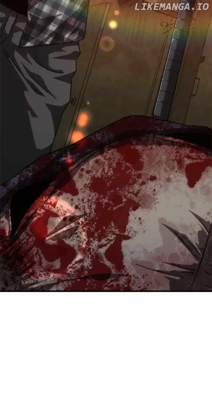 Zombie Revelation: 82-08 Chapter 27 - Page 52