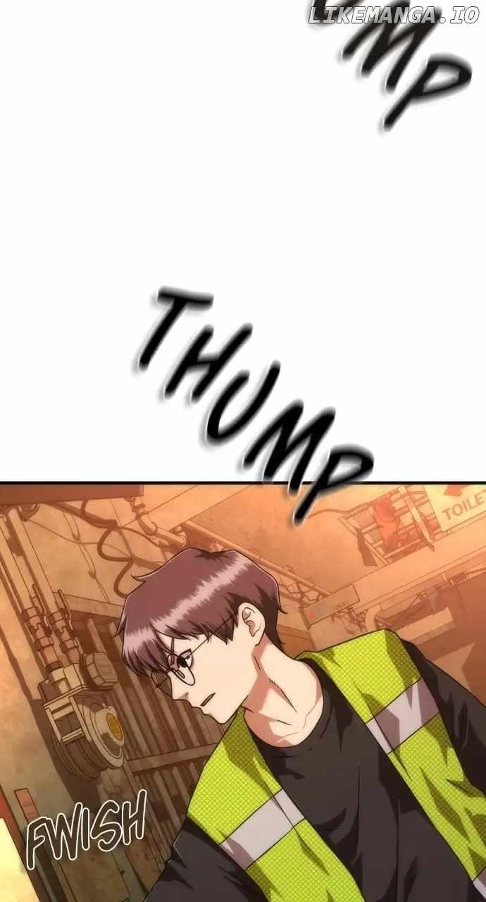 Zombie Revelation: 82-08 Chapter 27 - Page 57