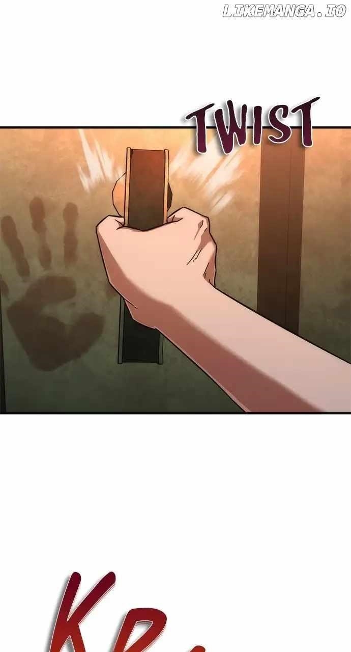 Zombie Revelation: 82-08 Chapter 27 - Page 60