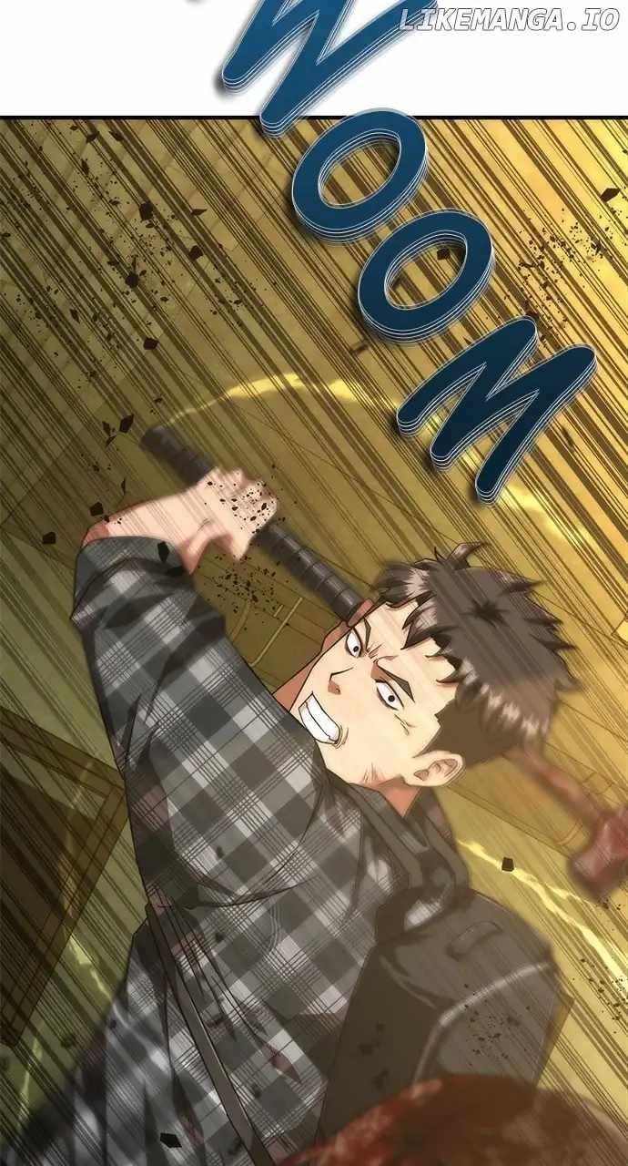 Zombie Revelation: 82-08 Chapter 27 - Page 64