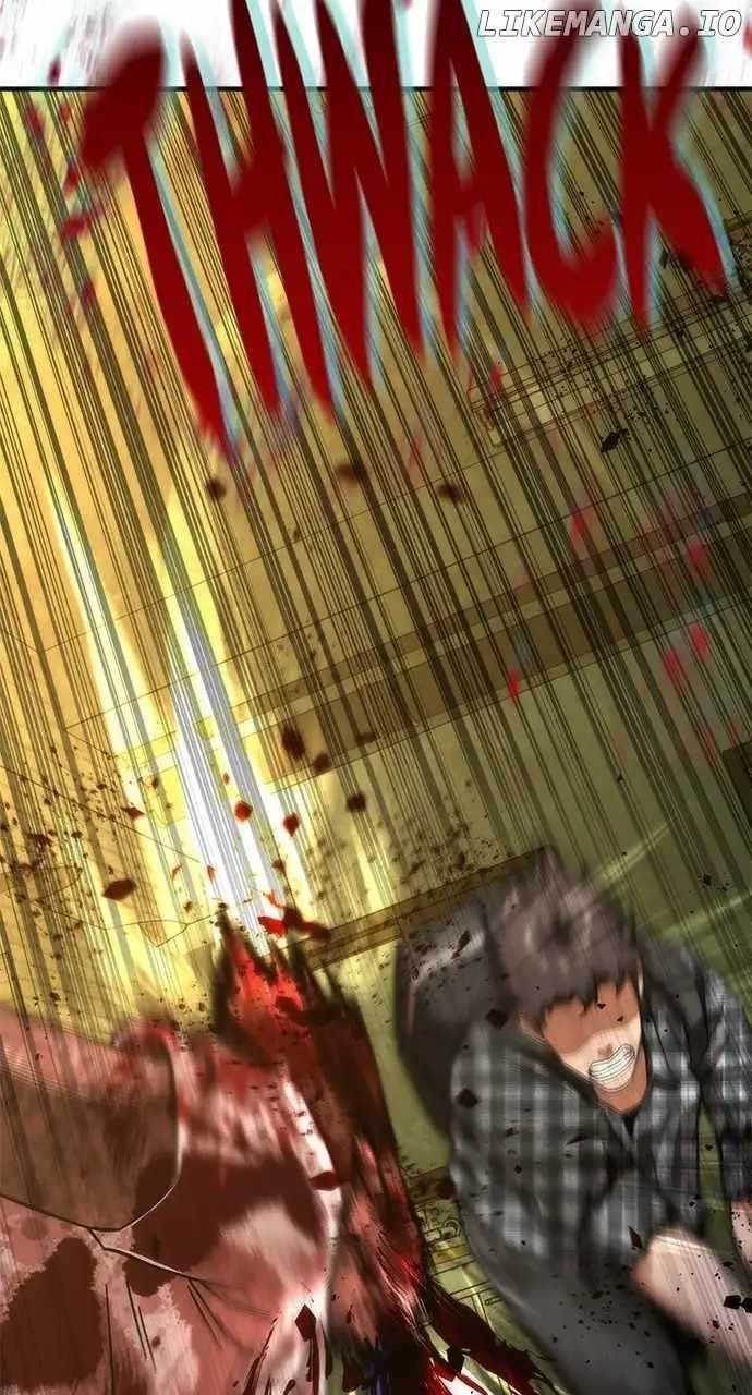 Zombie Revelation: 82-08 Chapter 27 - Page 66