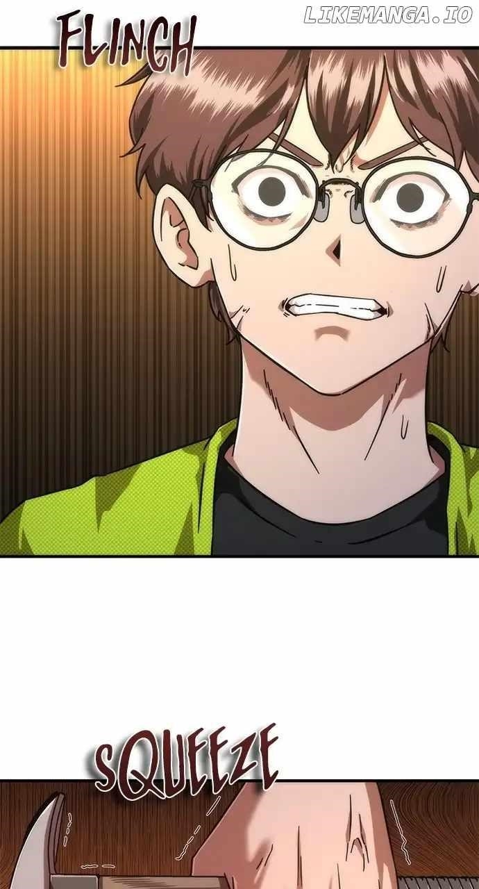 Zombie Revelation: 82-08 Chapter 27 - Page 69