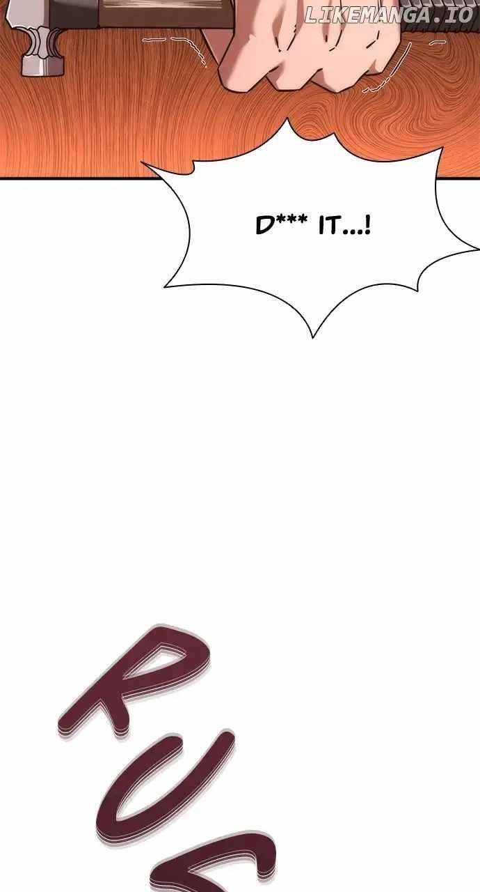 Zombie Revelation: 82-08 Chapter 27 - Page 70