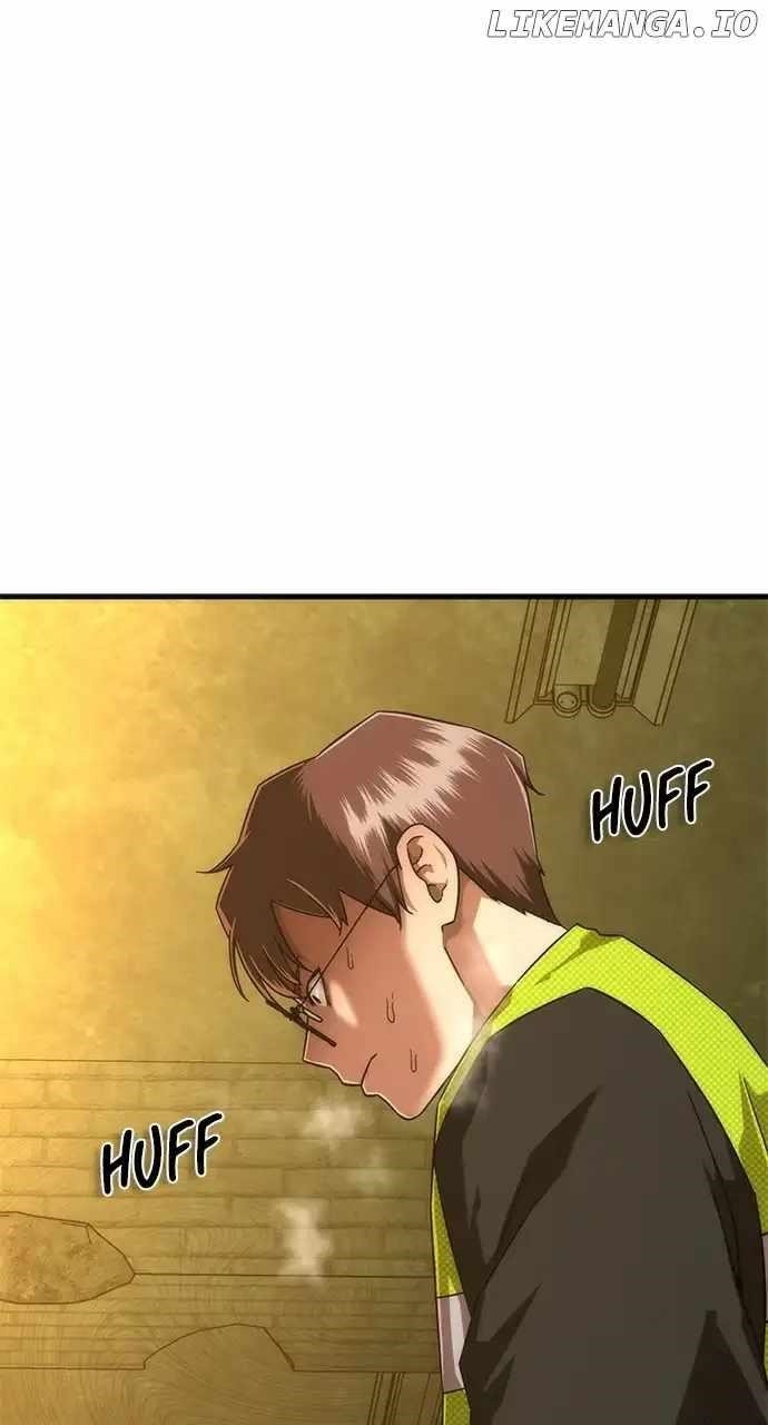 Zombie Revelation: 82-08 Chapter 27 - Page 73