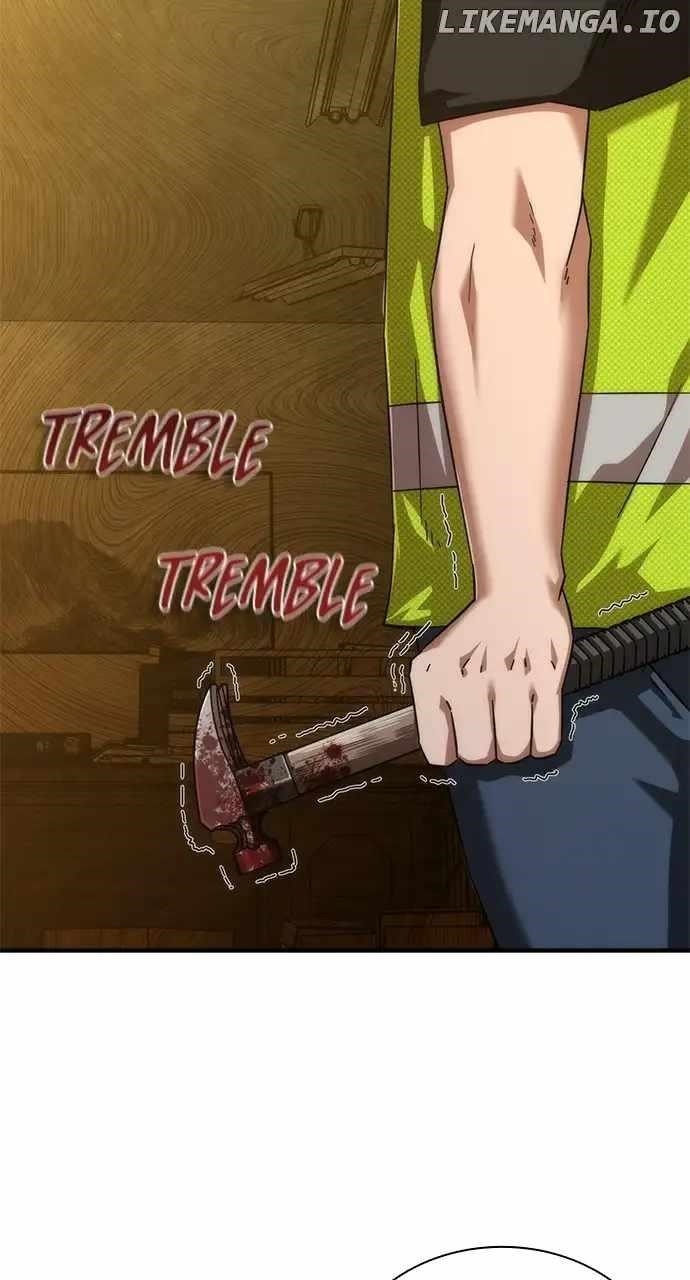 Zombie Revelation: 82-08 Chapter 27 - Page 74