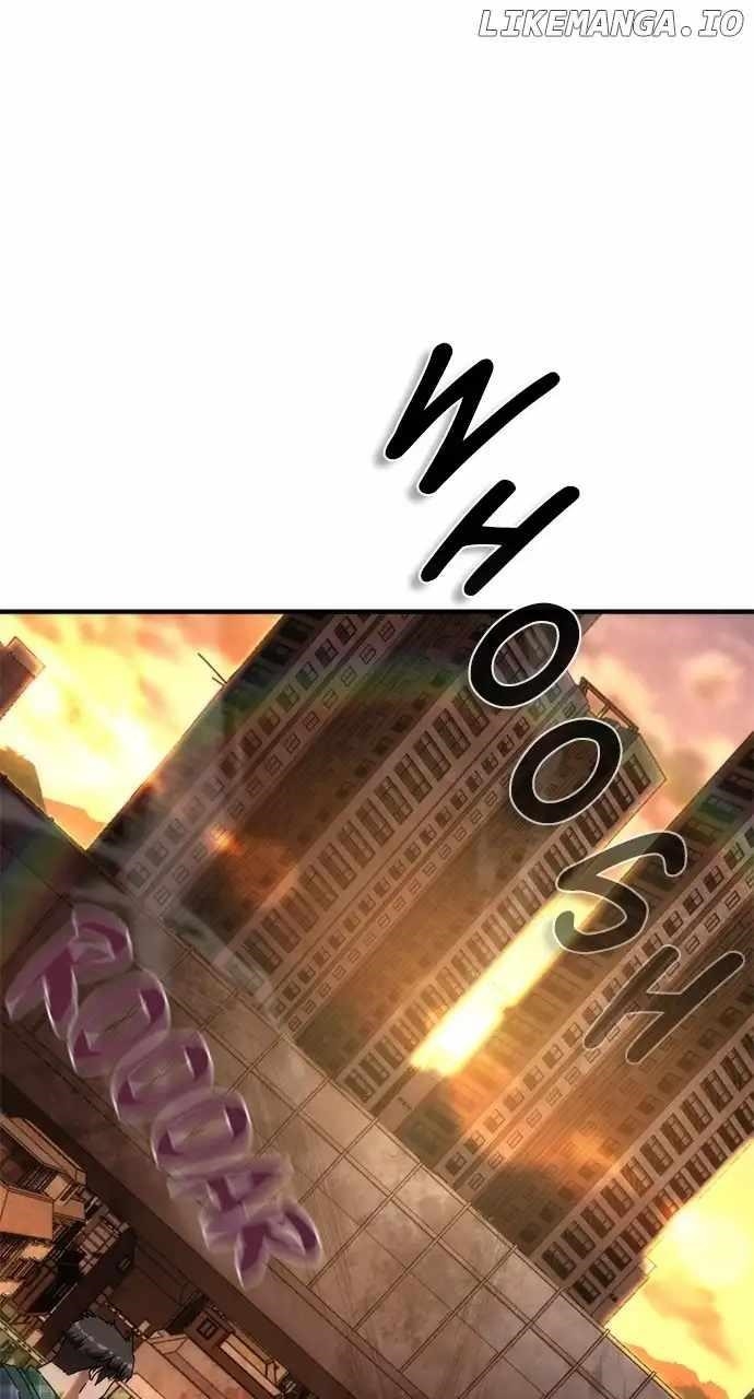 Zombie Revelation: 82-08 Chapter 27 - Page 77