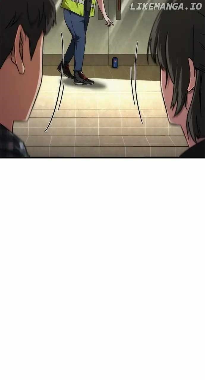 Zombie Revelation: 82-08 Chapter 27 - Page 8