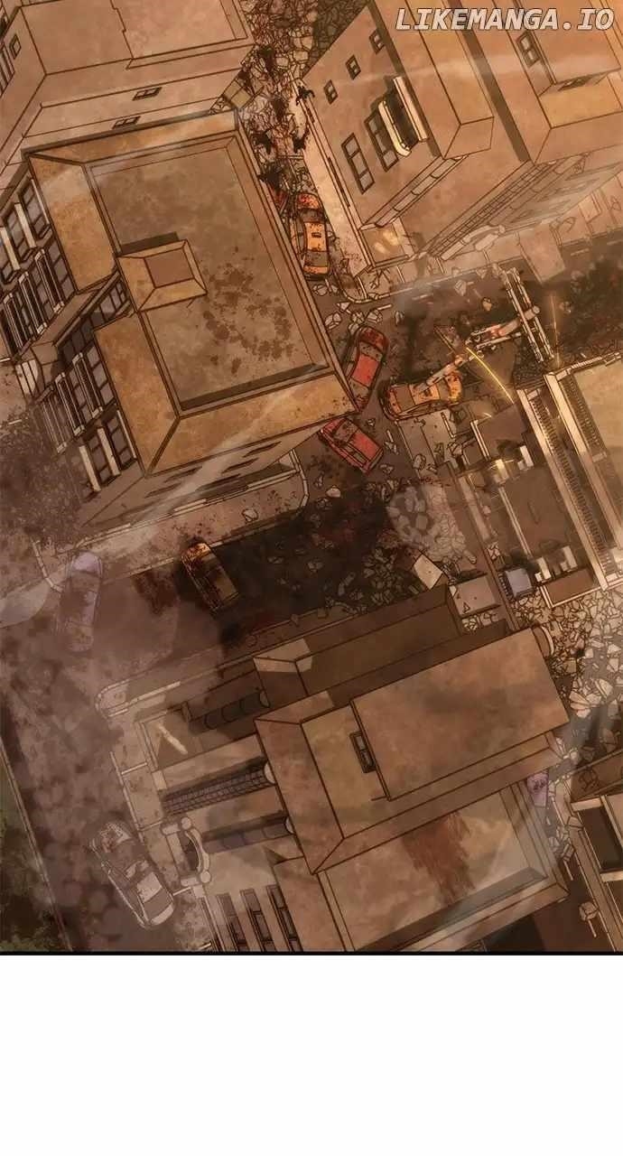 Zombie Revelation: 82-08 Chapter 27 - Page 80