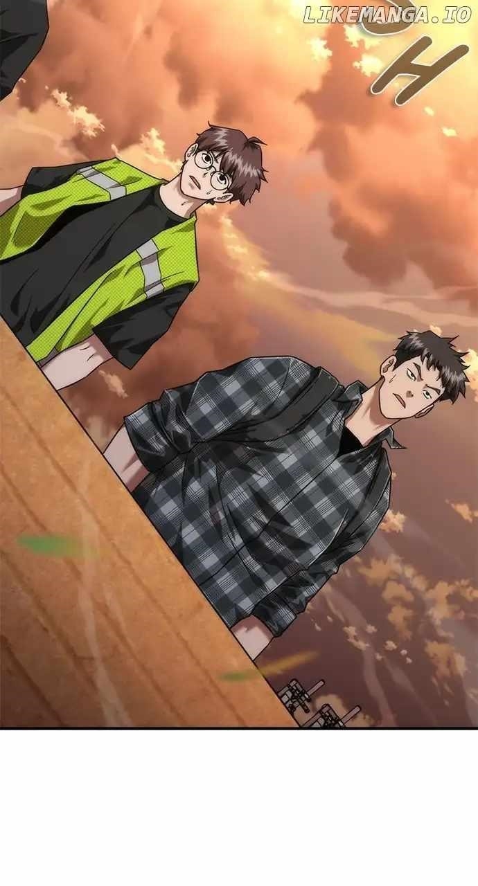 Zombie Revelation: 82-08 Chapter 27 - Page 83