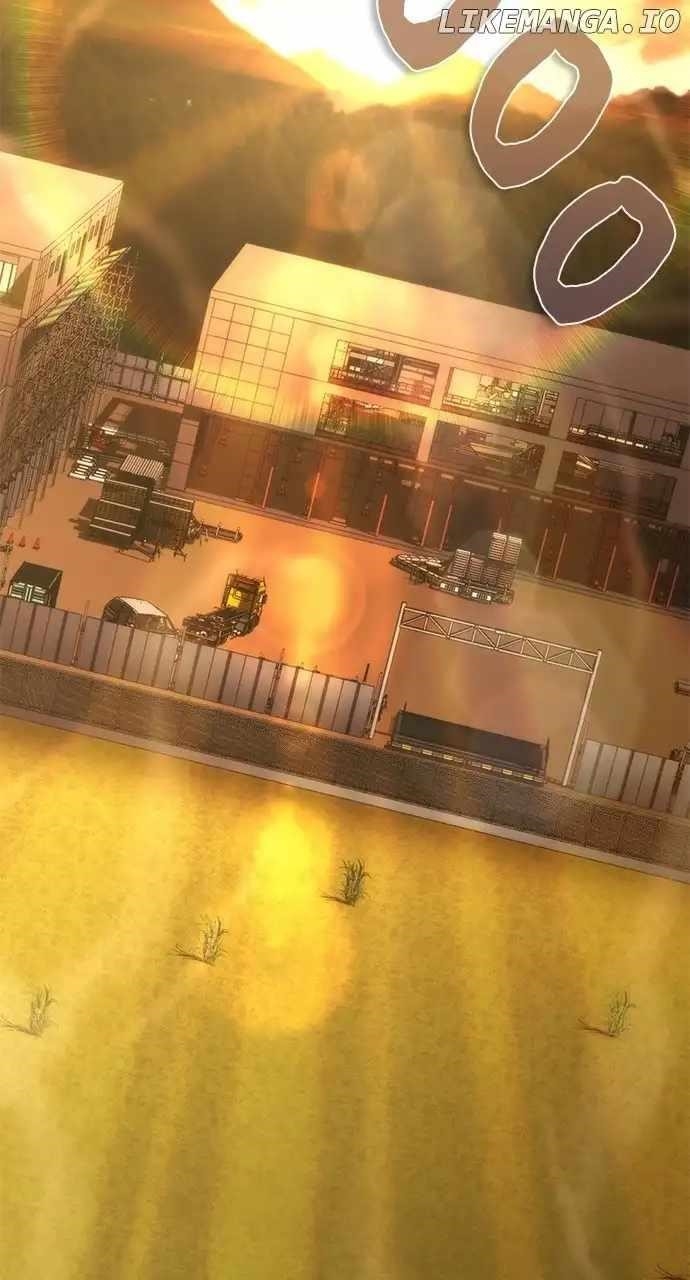 Zombie Revelation: 82-08 Chapter 27 - Page 85