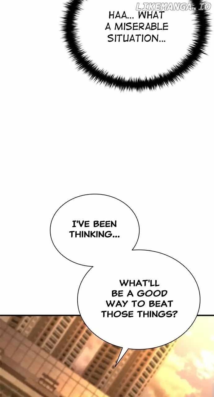 Zombie Revelation: 82-08 Chapter 27 - Page 89