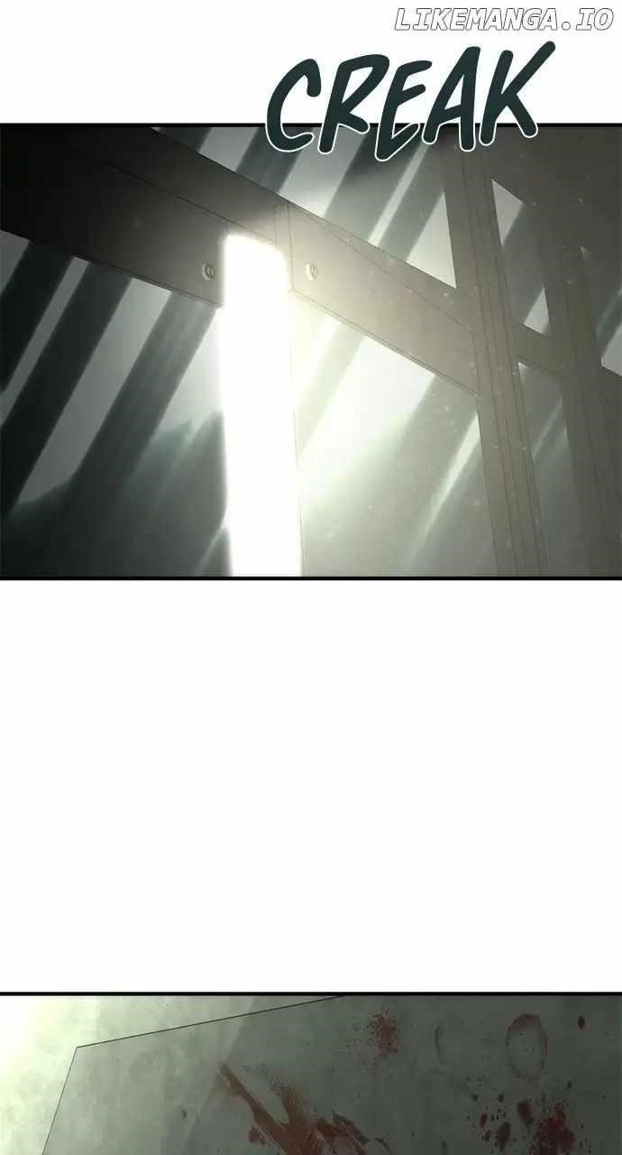 Zombie Revelation: 82-08 Chapter 27 - Page 9