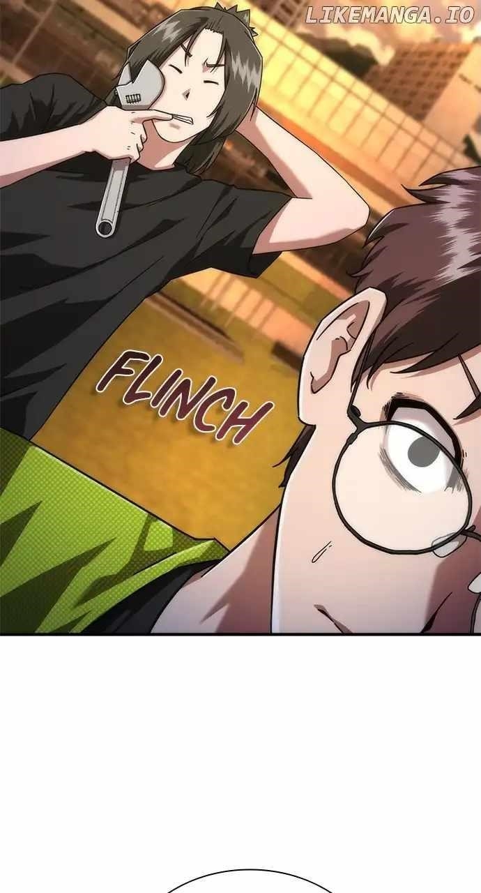 Zombie Revelation: 82-08 Chapter 27 - Page 90