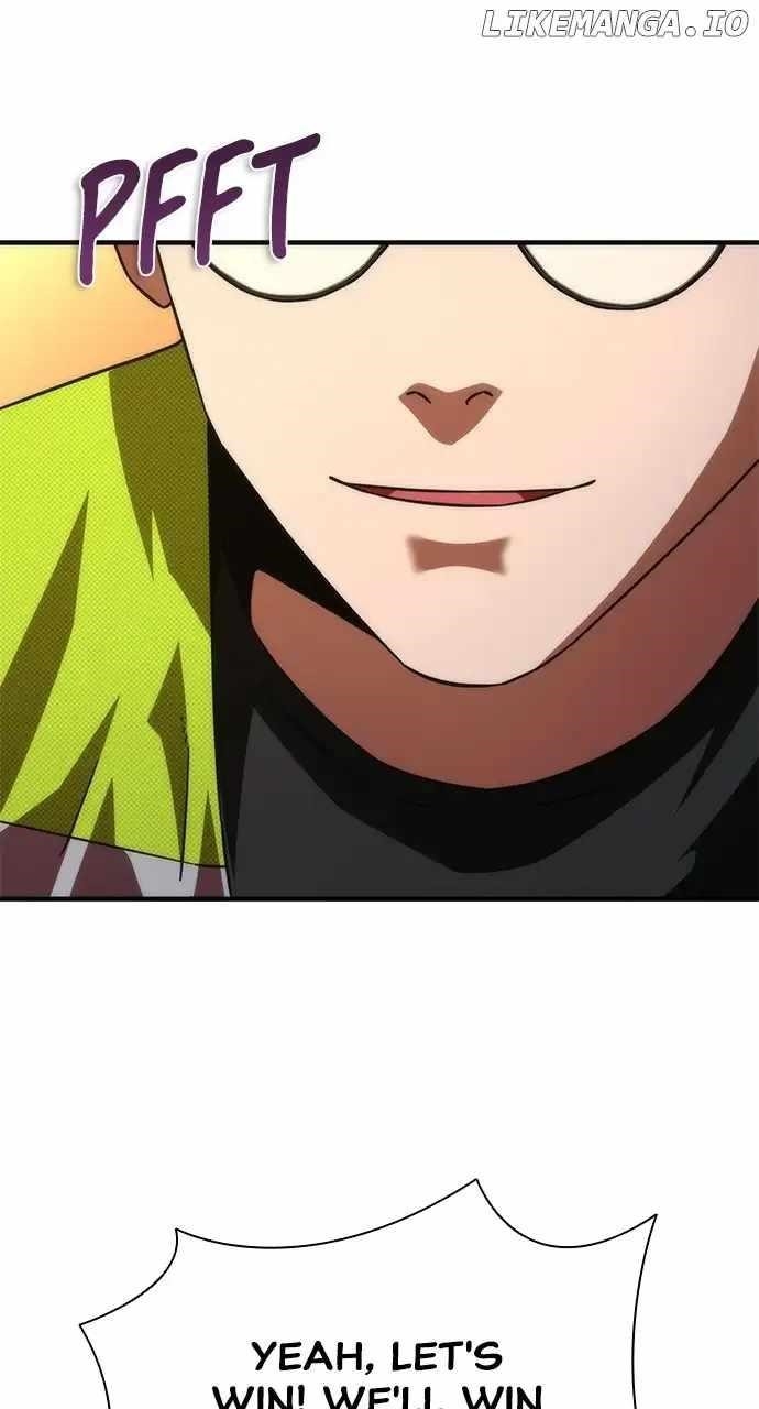 Zombie Revelation: 82-08 Chapter 27 - Page 93