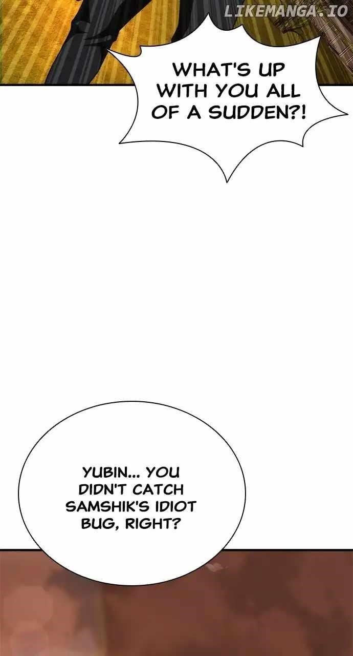 Zombie Revelation: 82-08 Chapter 27 - Page 95