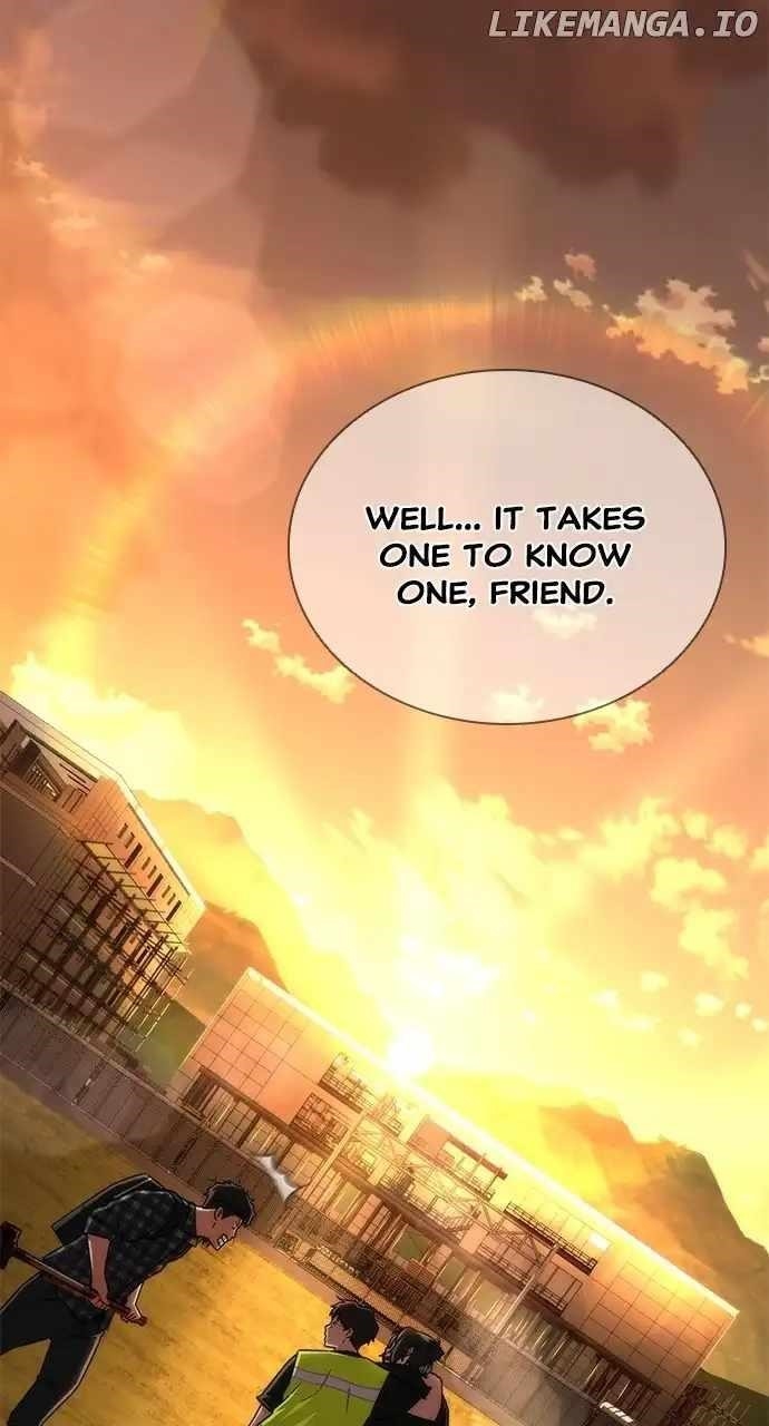 Zombie Revelation: 82-08 Chapter 27 - Page 96