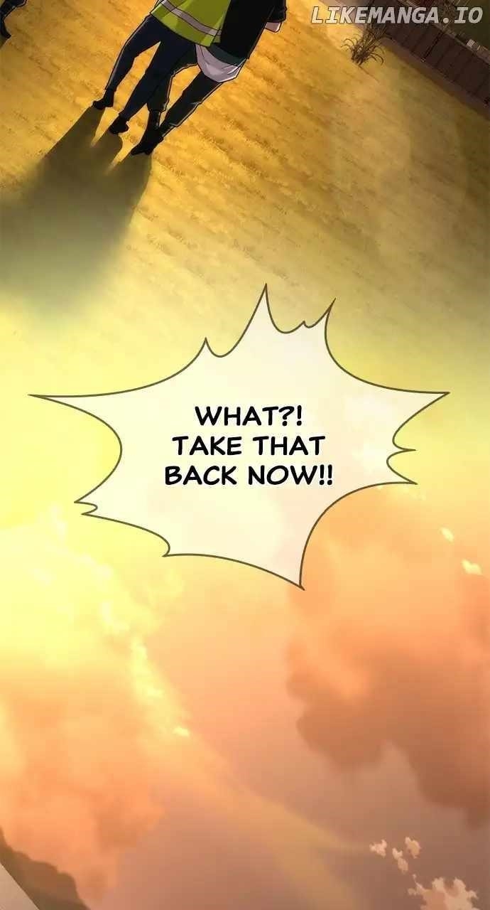 Zombie Revelation: 82-08 Chapter 27 - Page 97