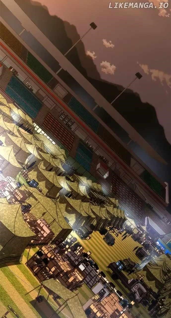 Zombie Revelation: 82-08 Chapter 27 - Page 98