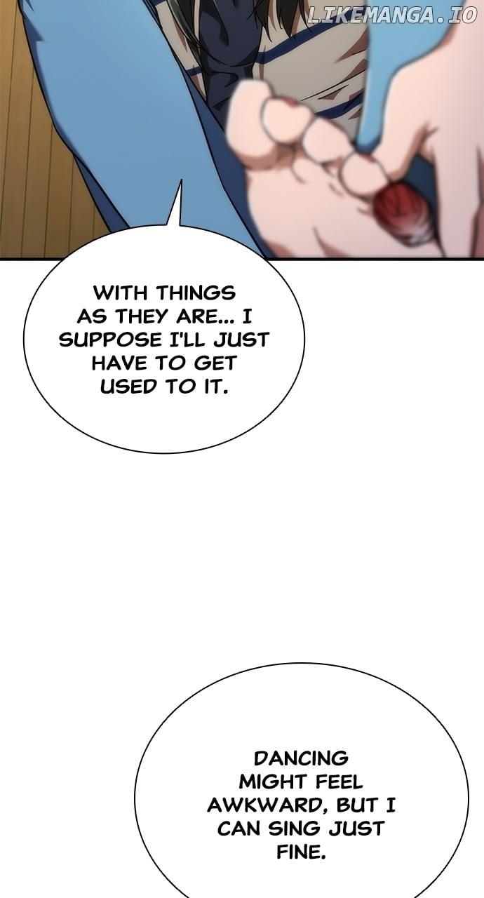 Zombie Revelation: 82-08 Chapter 28 - Page 10