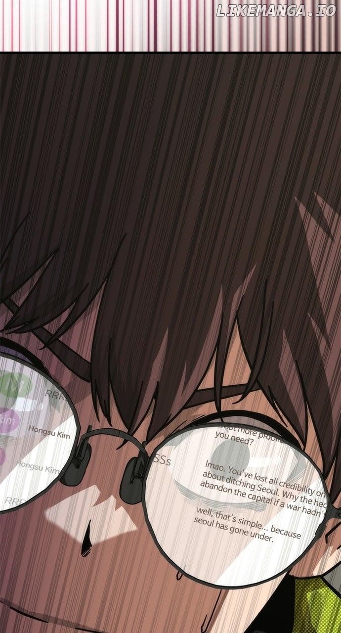 Zombie Revelation: 82-08 Chapter 28 - Page 100