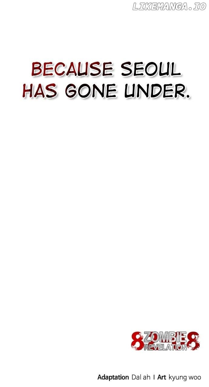Zombie Revelation: 82-08 Chapter 28 - Page 102