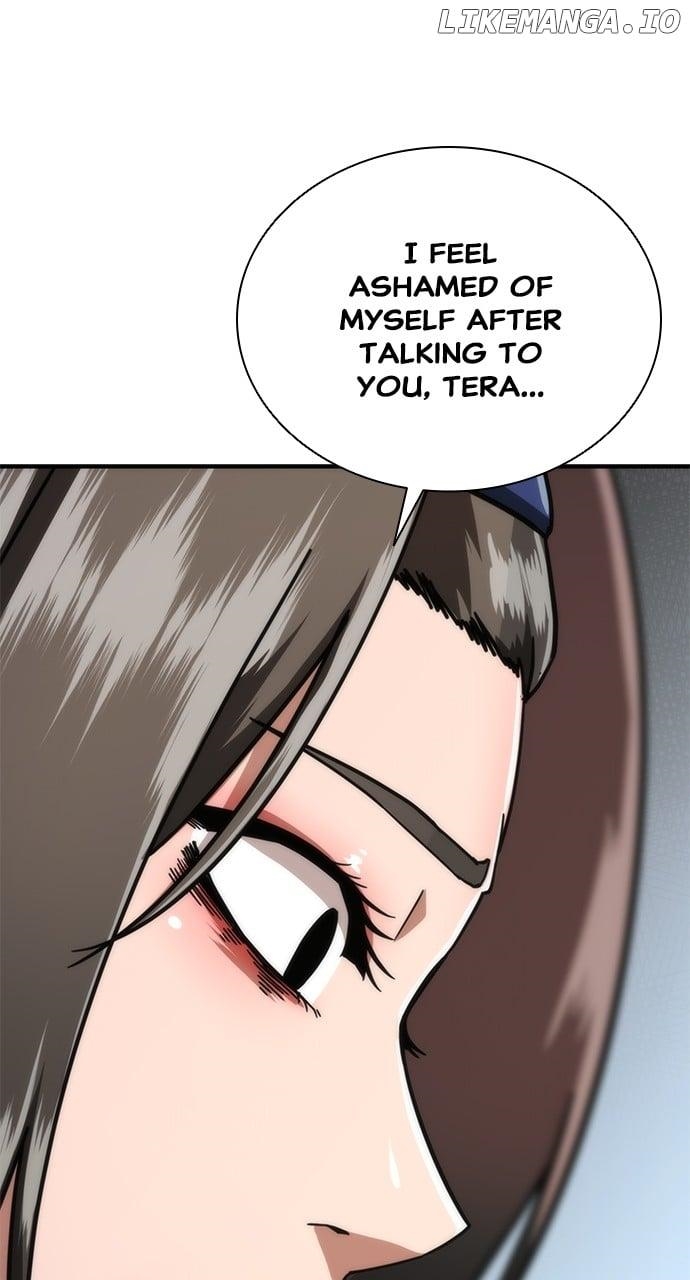 Zombie Revelation: 82-08 Chapter 28 - Page 12