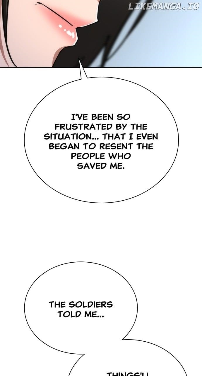 Zombie Revelation: 82-08 Chapter 28 - Page 13