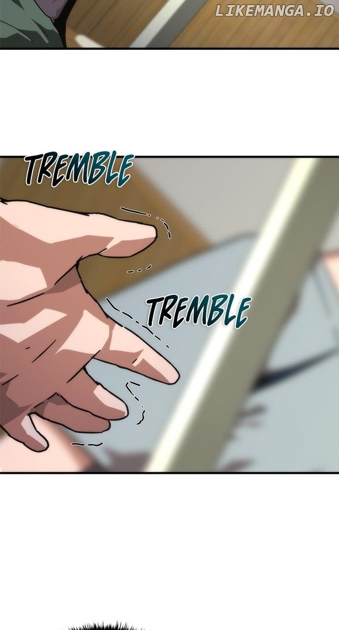 Zombie Revelation: 82-08 Chapter 28 - Page 16