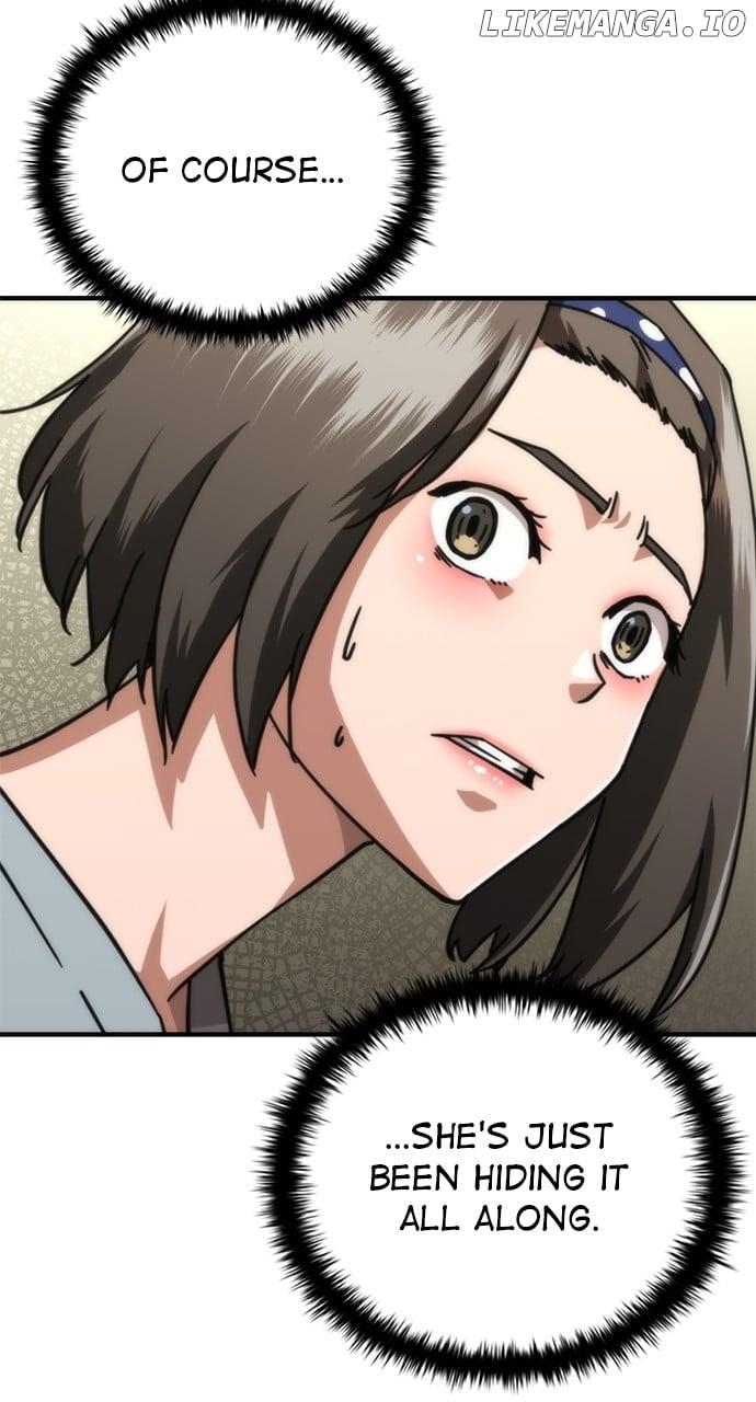 Zombie Revelation: 82-08 Chapter 28 - Page 17