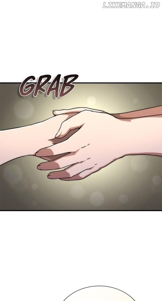 Zombie Revelation: 82-08 Chapter 28 - Page 18