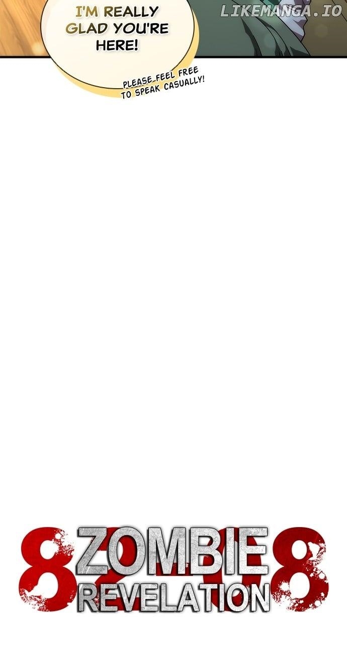 Zombie Revelation: 82-08 Chapter 28 - Page 20