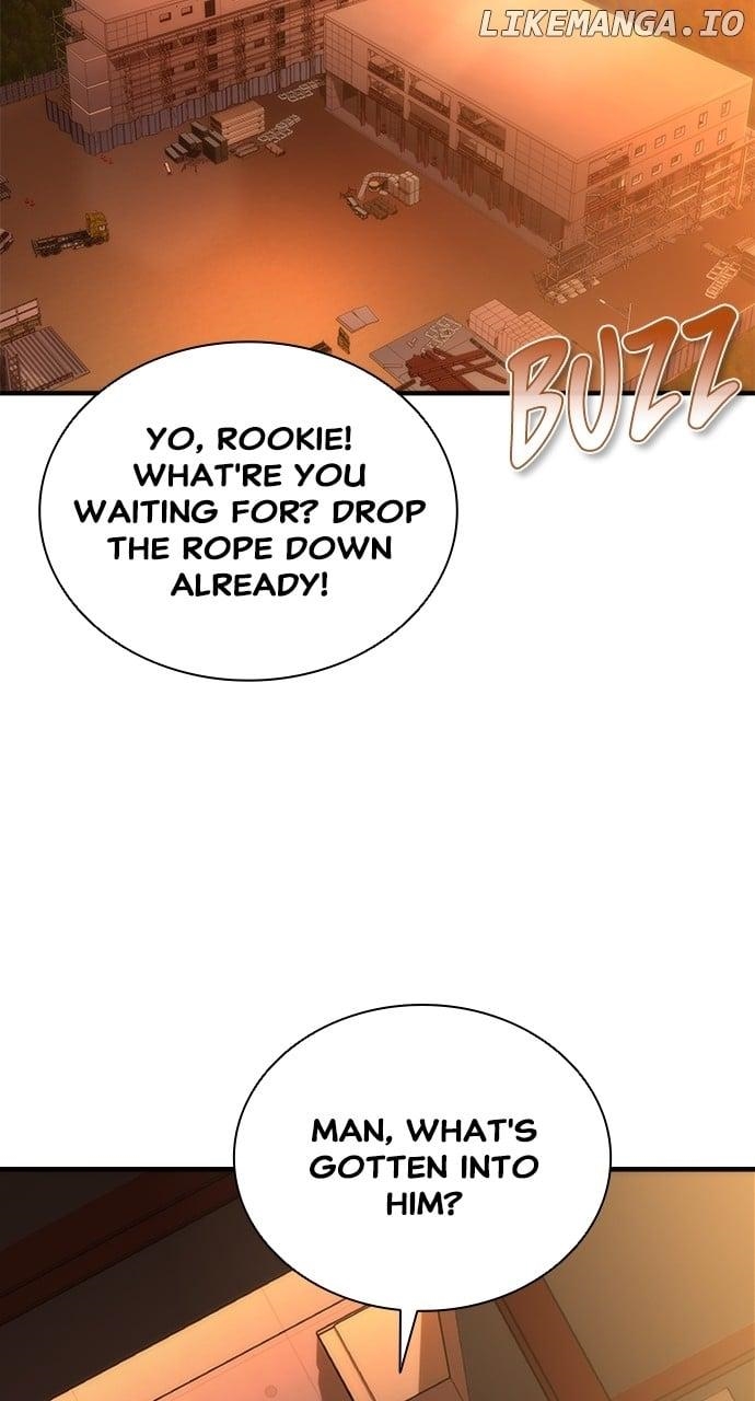 Zombie Revelation: 82-08 Chapter 28 - Page 22