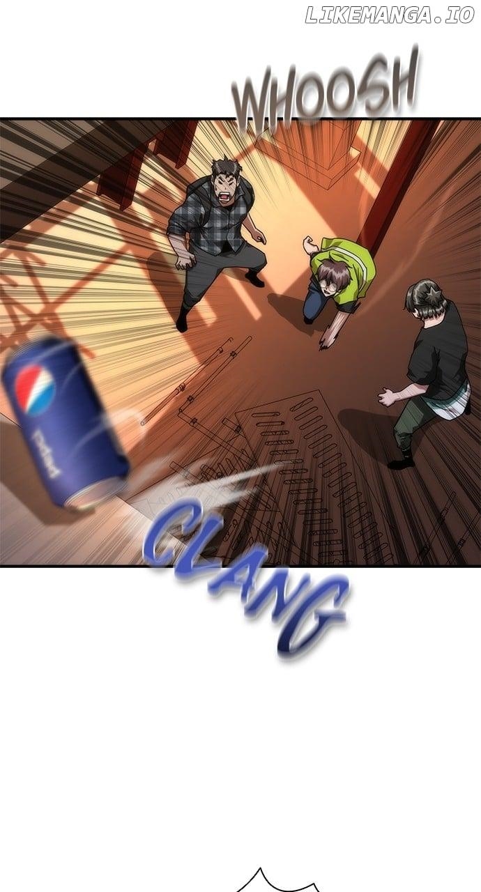 Zombie Revelation: 82-08 Chapter 28 - Page 27