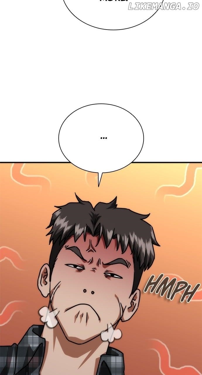 Zombie Revelation: 82-08 Chapter 28 - Page 43