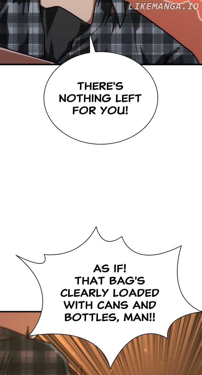 Zombie Revelation: 82-08 Chapter 28 - Page 44