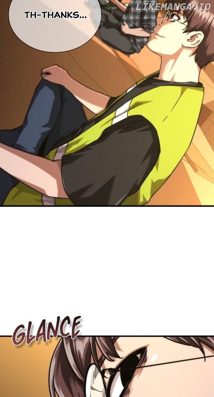 Zombie Revelation: 82-08 Chapter 28 - Page 48