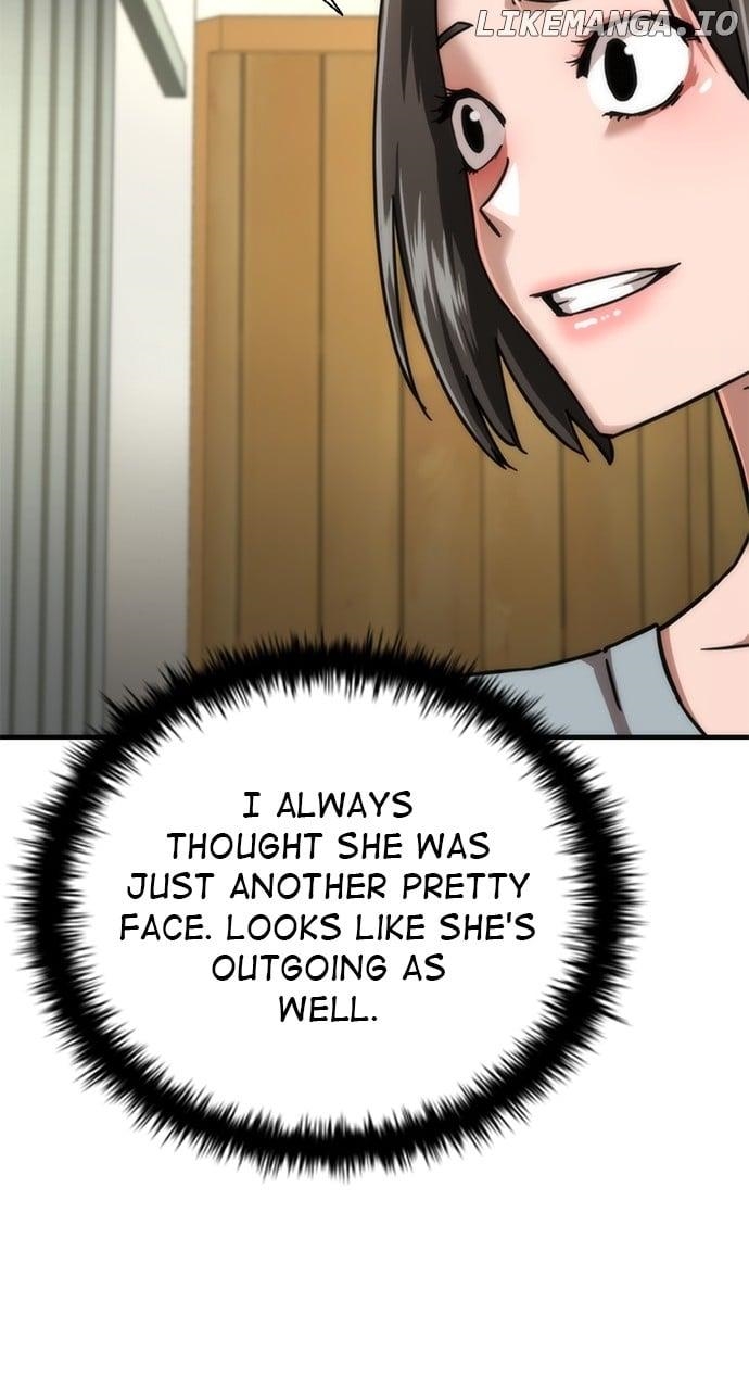 Zombie Revelation: 82-08 Chapter 28 - Page 5