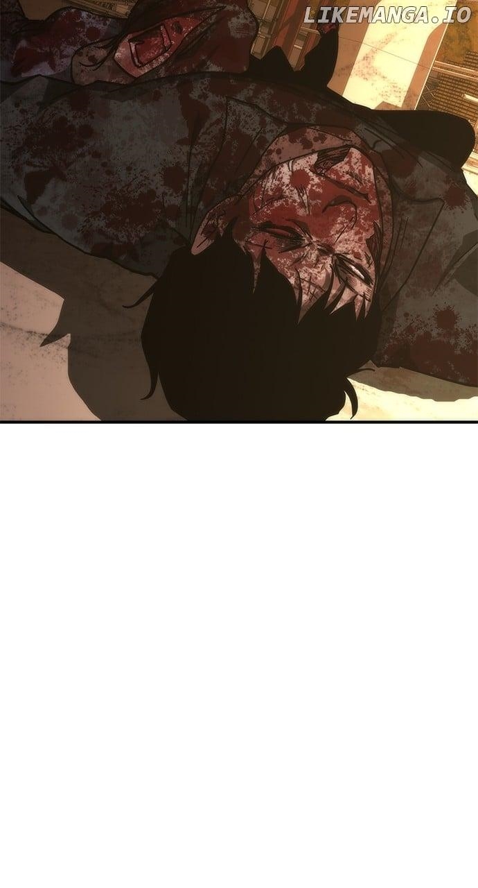 Zombie Revelation: 82-08 Chapter 28 - Page 50