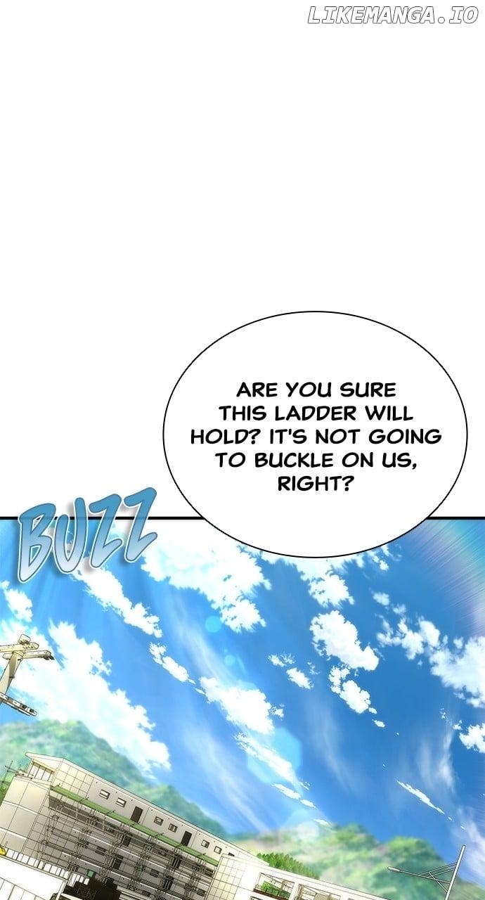 Zombie Revelation: 82-08 Chapter 28 - Page 51