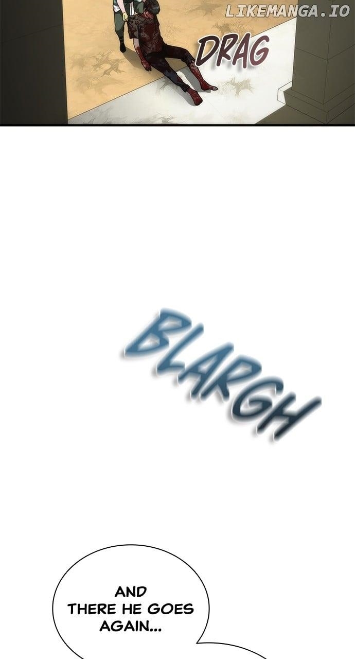 Zombie Revelation: 82-08 Chapter 28 - Page 56