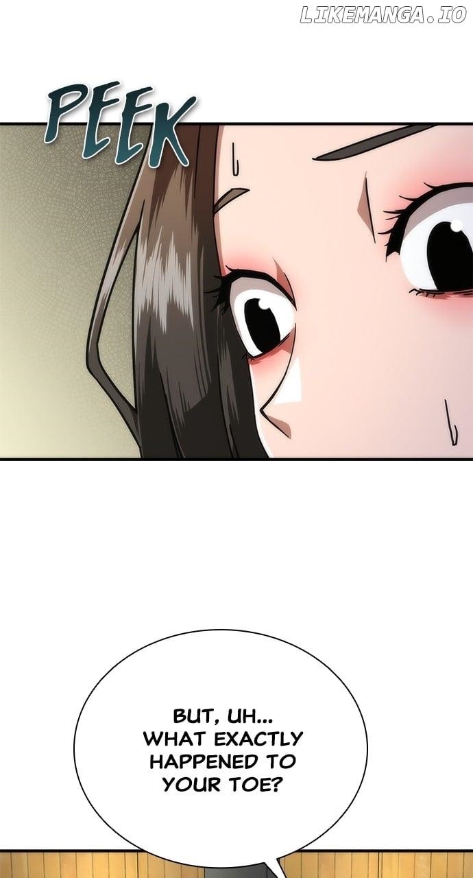 Zombie Revelation: 82-08 Chapter 28 - Page 6