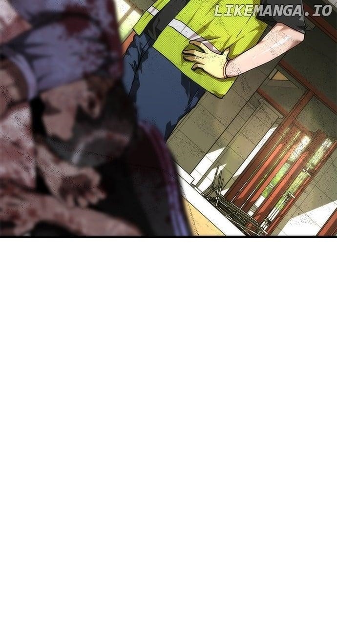 Zombie Revelation: 82-08 Chapter 28 - Page 67