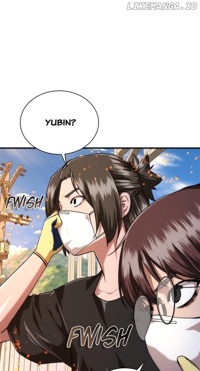 Zombie Revelation: 82-08 Chapter 28 - Page 74