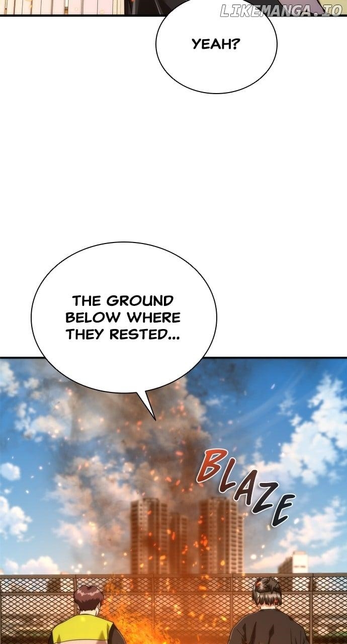 Zombie Revelation: 82-08 Chapter 28 - Page 75