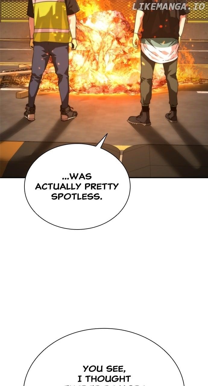 Zombie Revelation: 82-08 Chapter 28 - Page 76