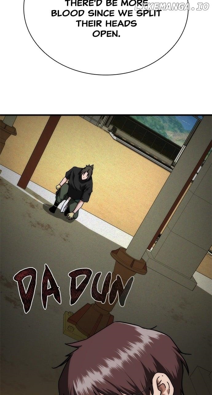 Zombie Revelation: 82-08 Chapter 28 - Page 77