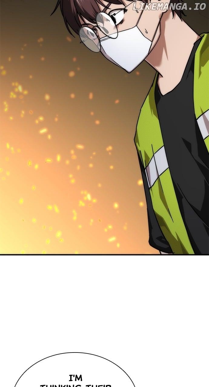 Zombie Revelation: 82-08 Chapter 28 - Page 78