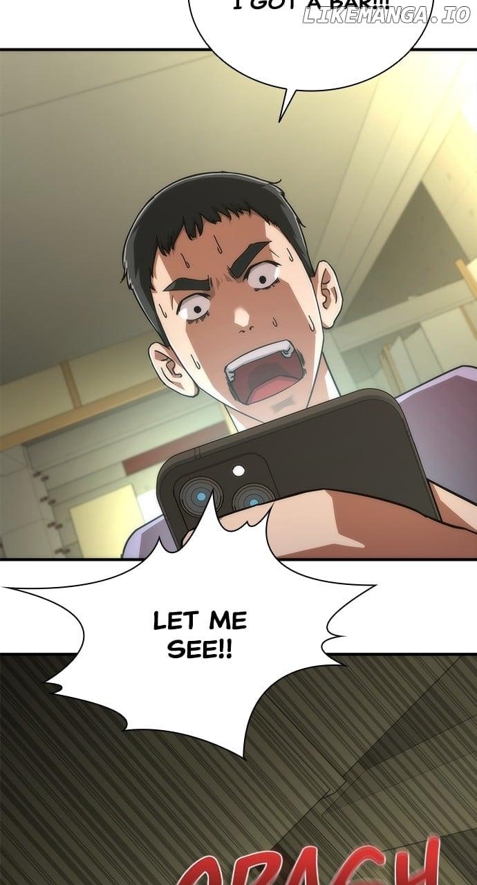 Zombie Revelation: 82-08 Chapter 28 - Page 87