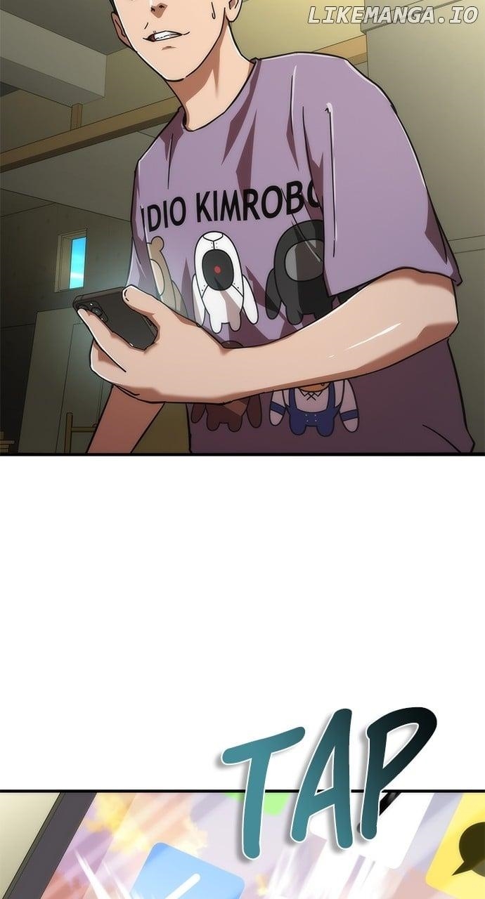 Zombie Revelation: 82-08 Chapter 28 - Page 90